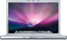 MacBook Pro photo