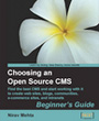 Choosing an Open Source CMS